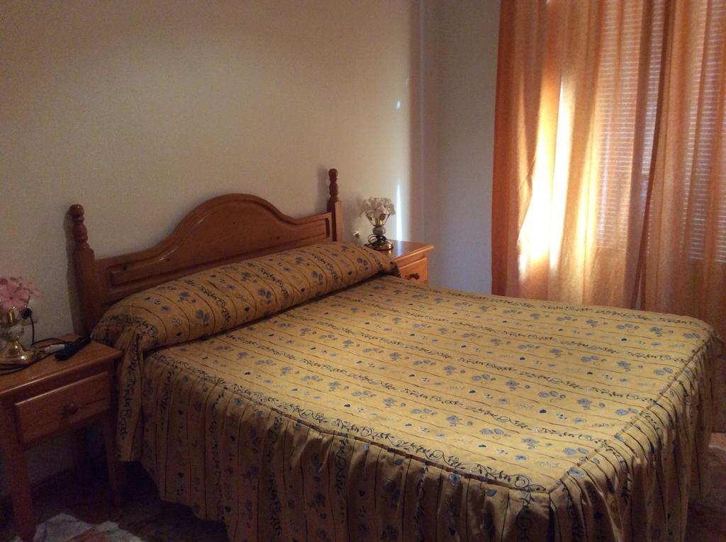Pension Princesa Granada Room photo