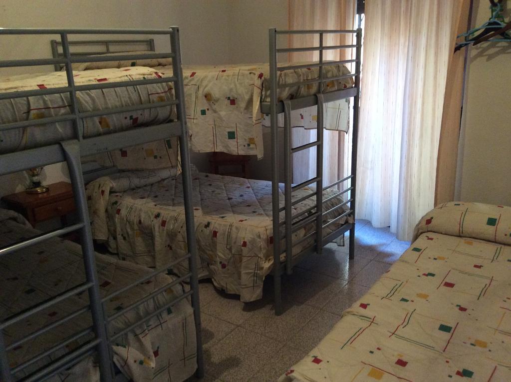 Pension Princesa Granada Room photo