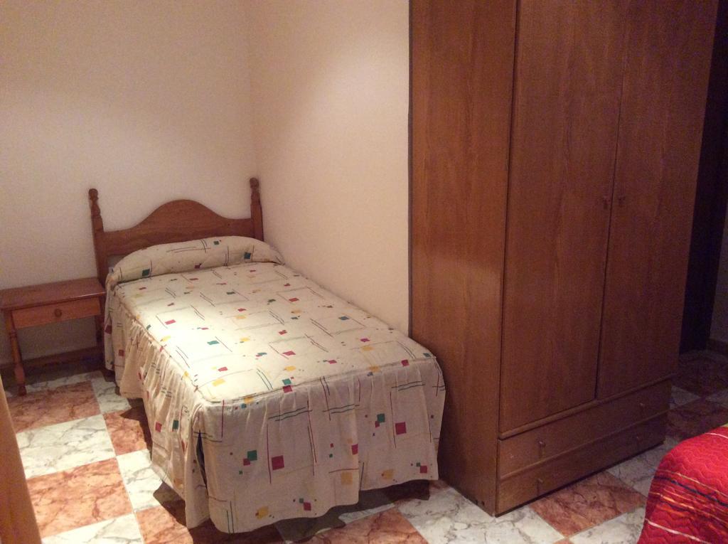 Pension Princesa Granada Exterior photo