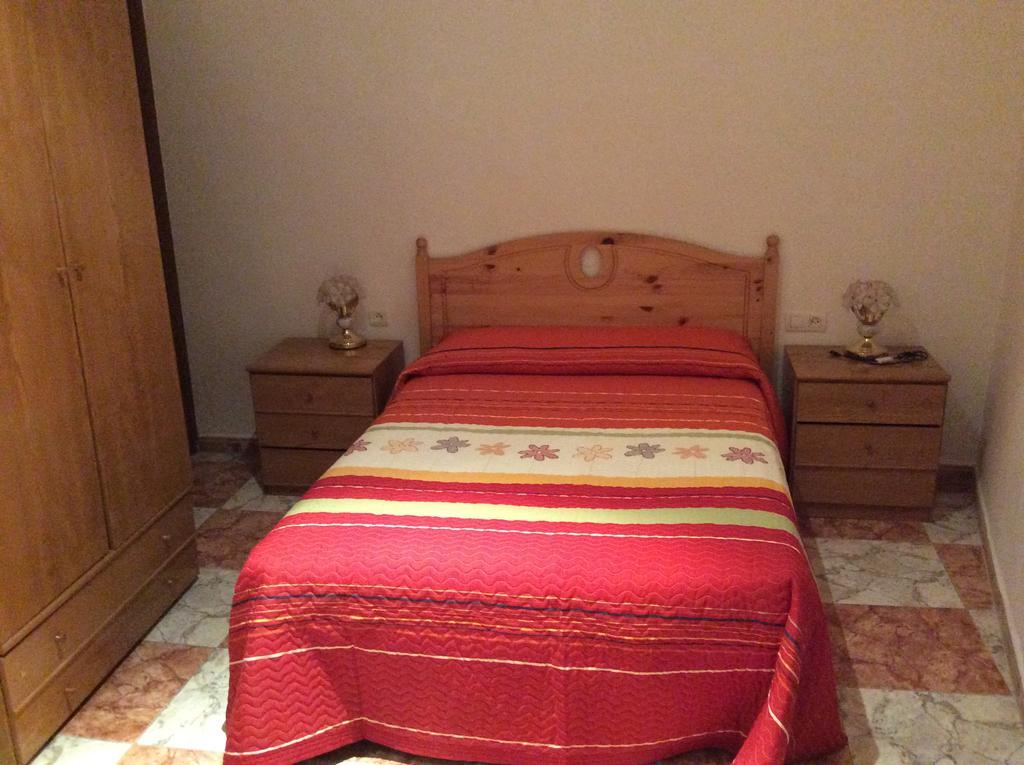 Pension Princesa Granada Exterior photo