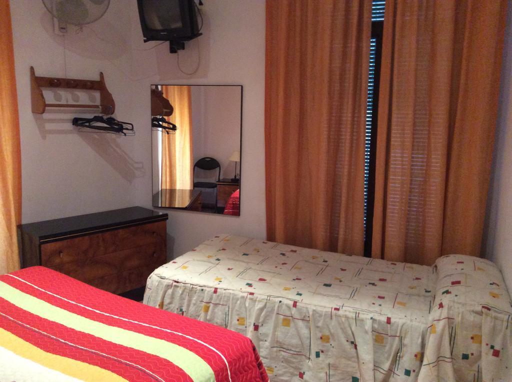 Pension Princesa Granada Exterior photo