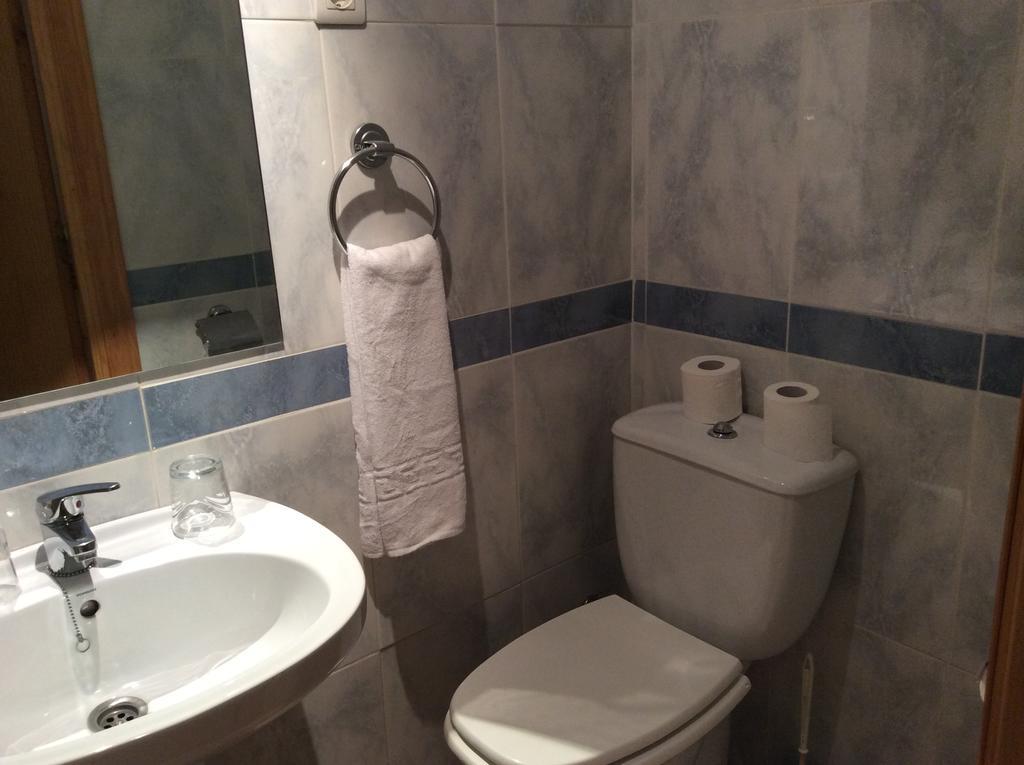 Pension Princesa Granada Room photo